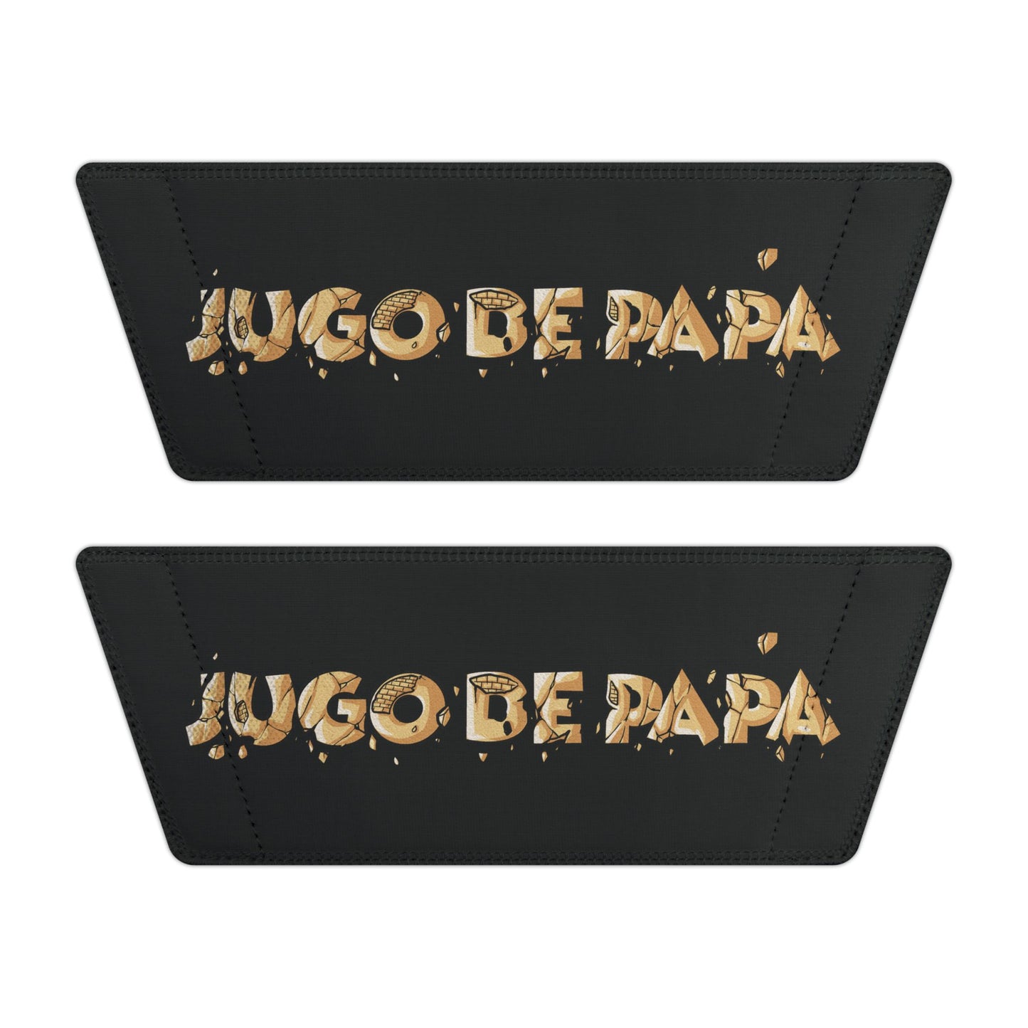 JDP Crumbled Removable-Strap Sandals