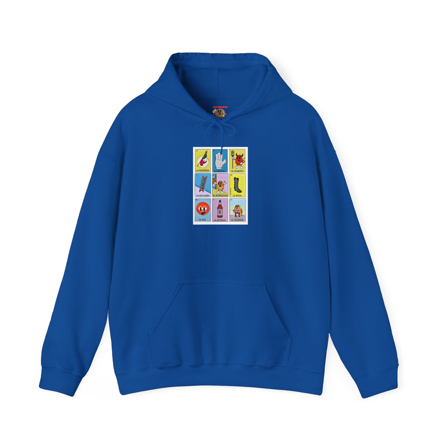 Lotería De Papas