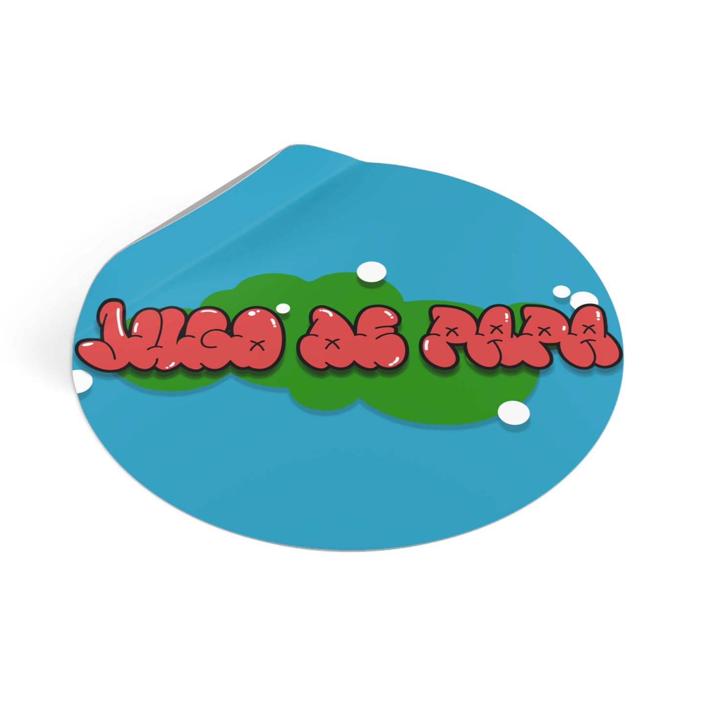 Jugo De Papa