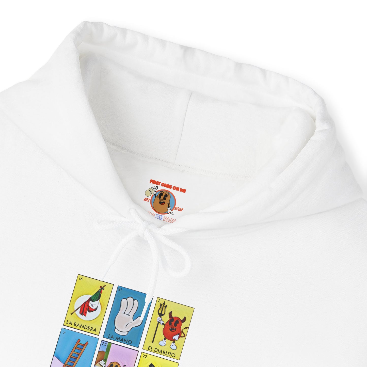 Lotería De Papas