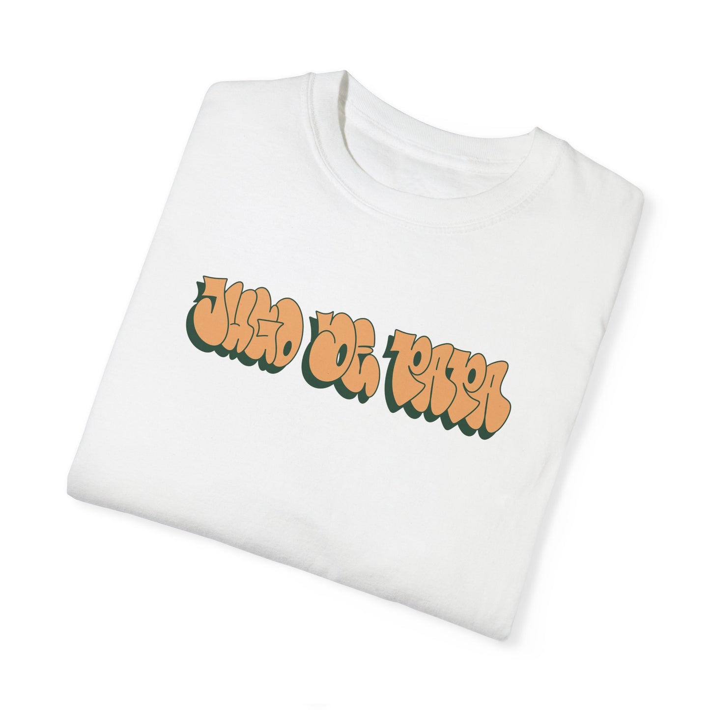 JDP Graphic Graffiti Tee