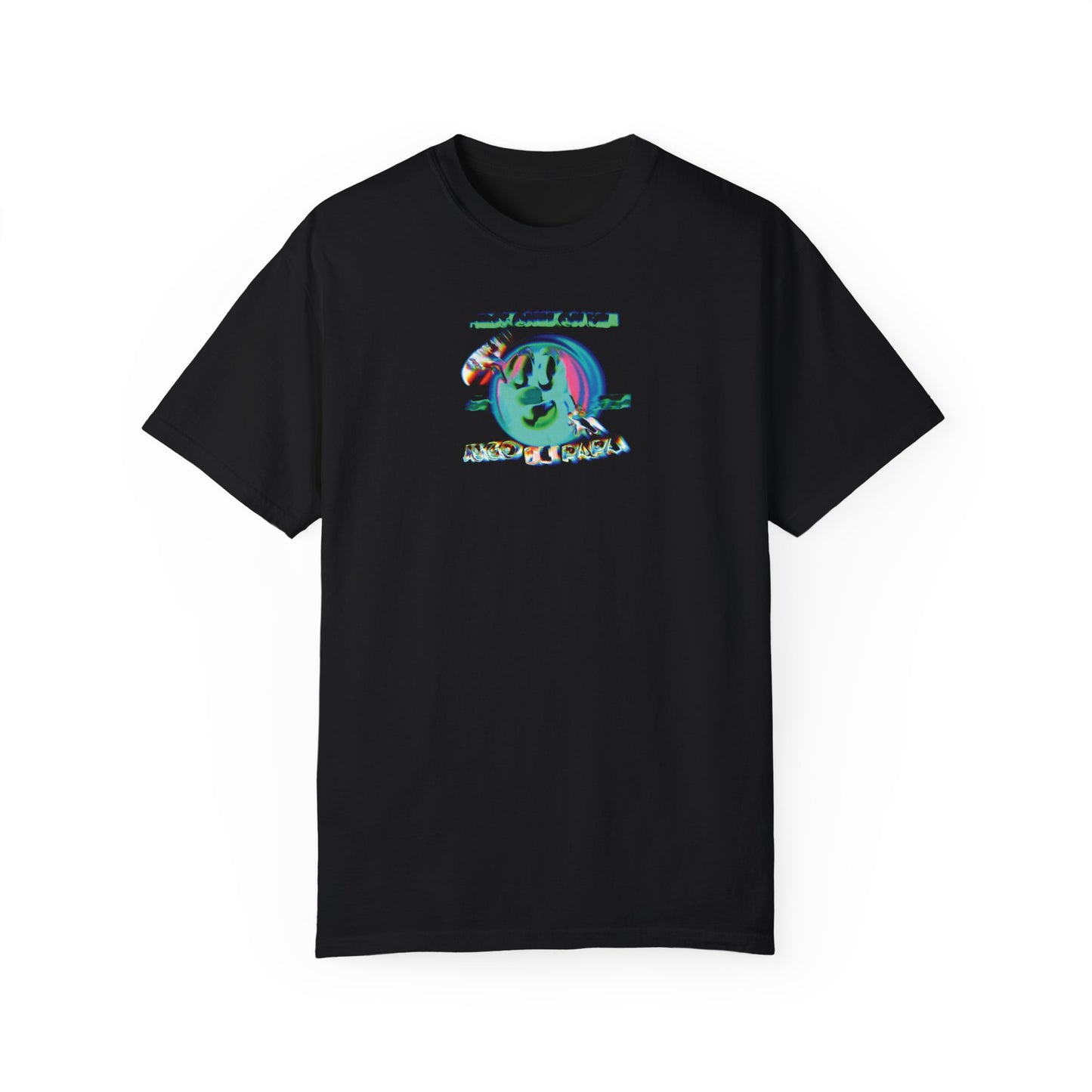 Smeared Spud Shirt