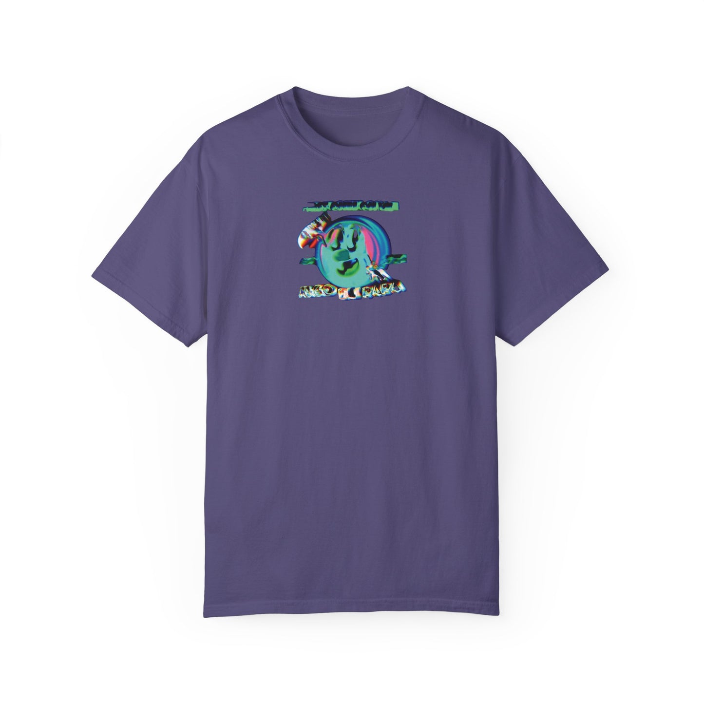 Smeared Spud Shirt