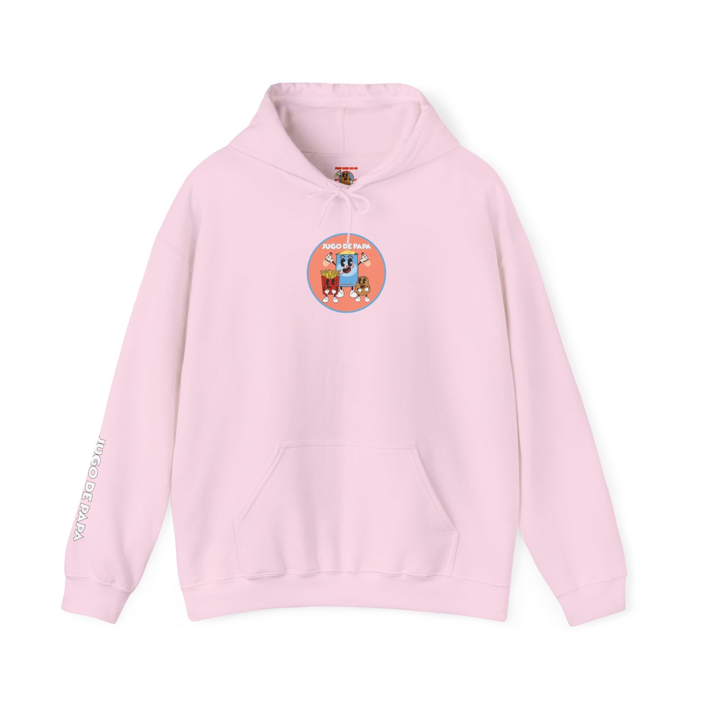 Best Spuds Hoodie