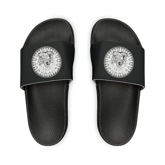 Spuddah Slide Sandals