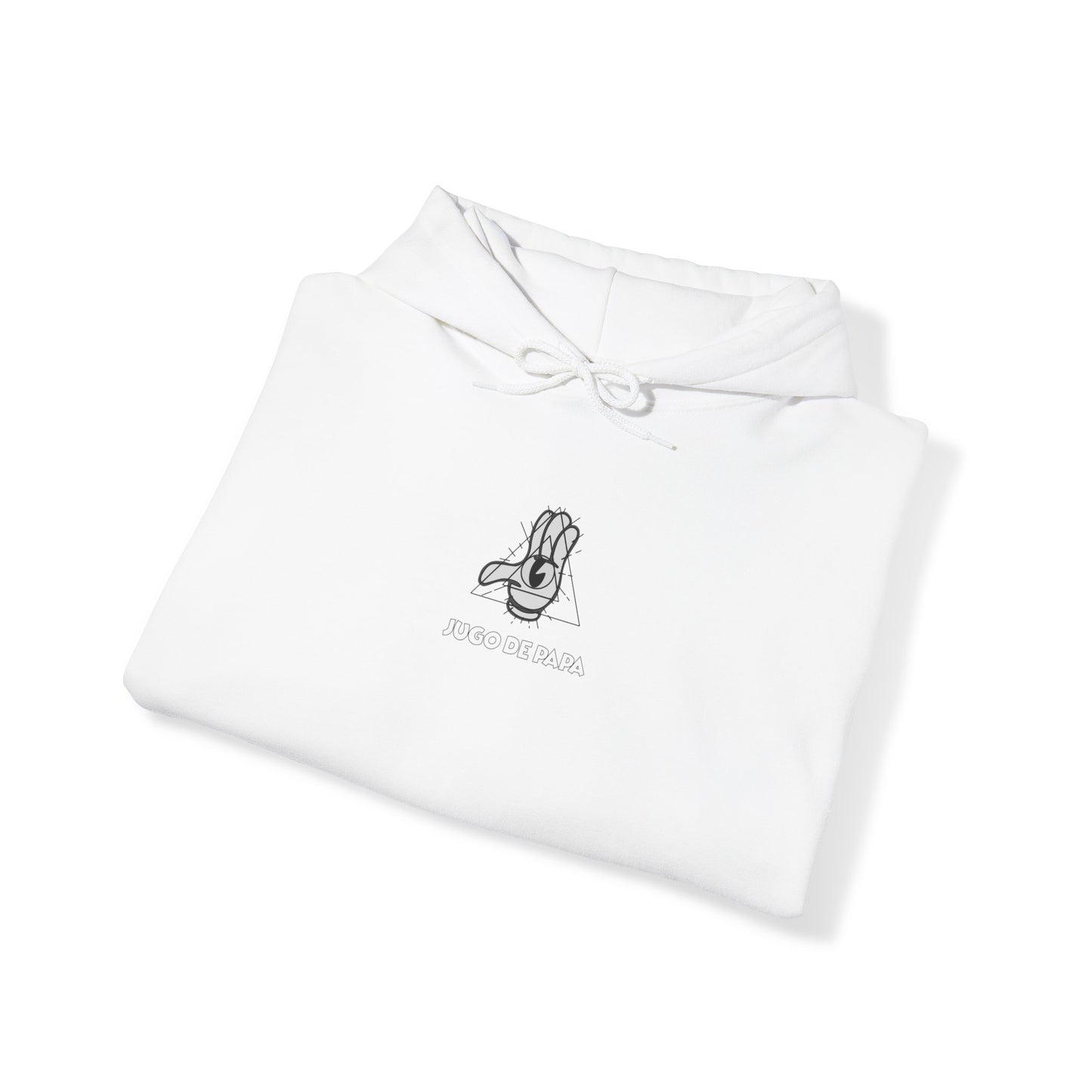 Hamsa Hand Hoodie