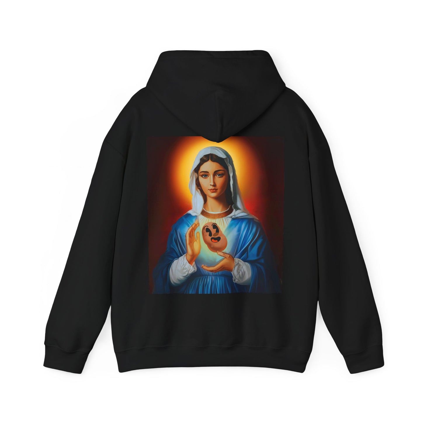 Mother Mary Hoodie