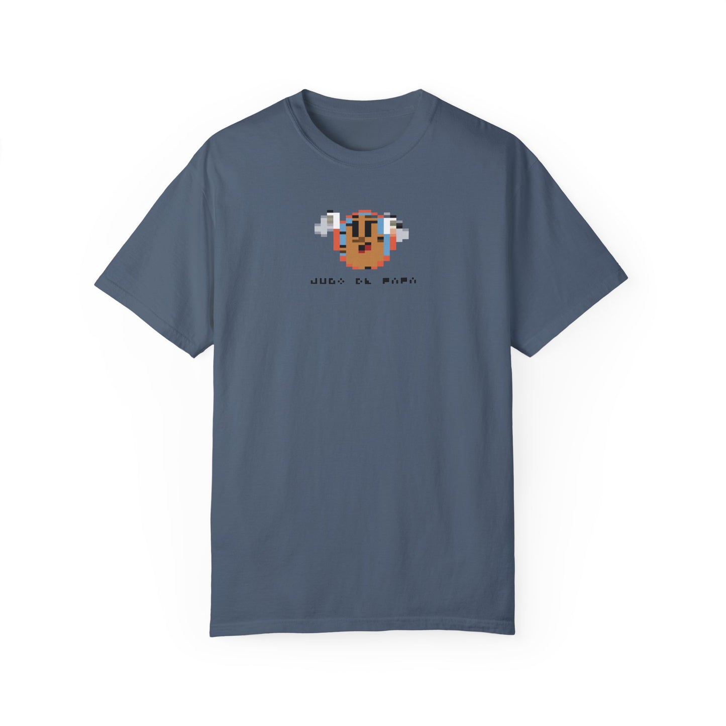 8-Bit Spud