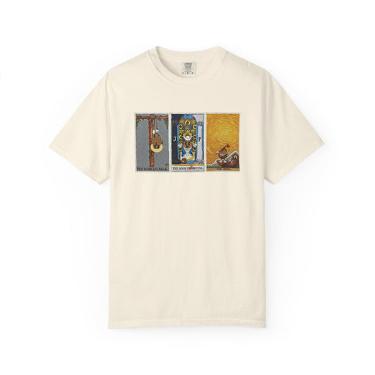Tarot Tater Tee