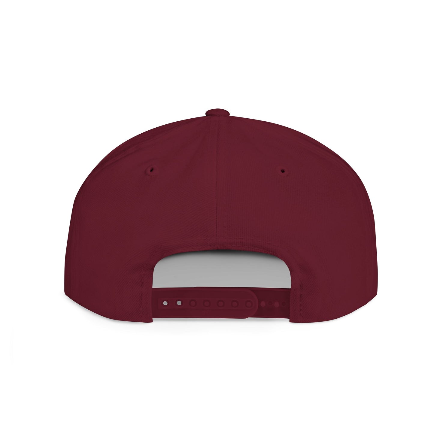 Jugo De Papa Snapback