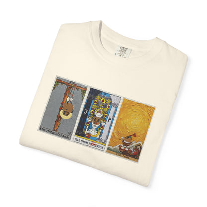 Tarot Tater Tee