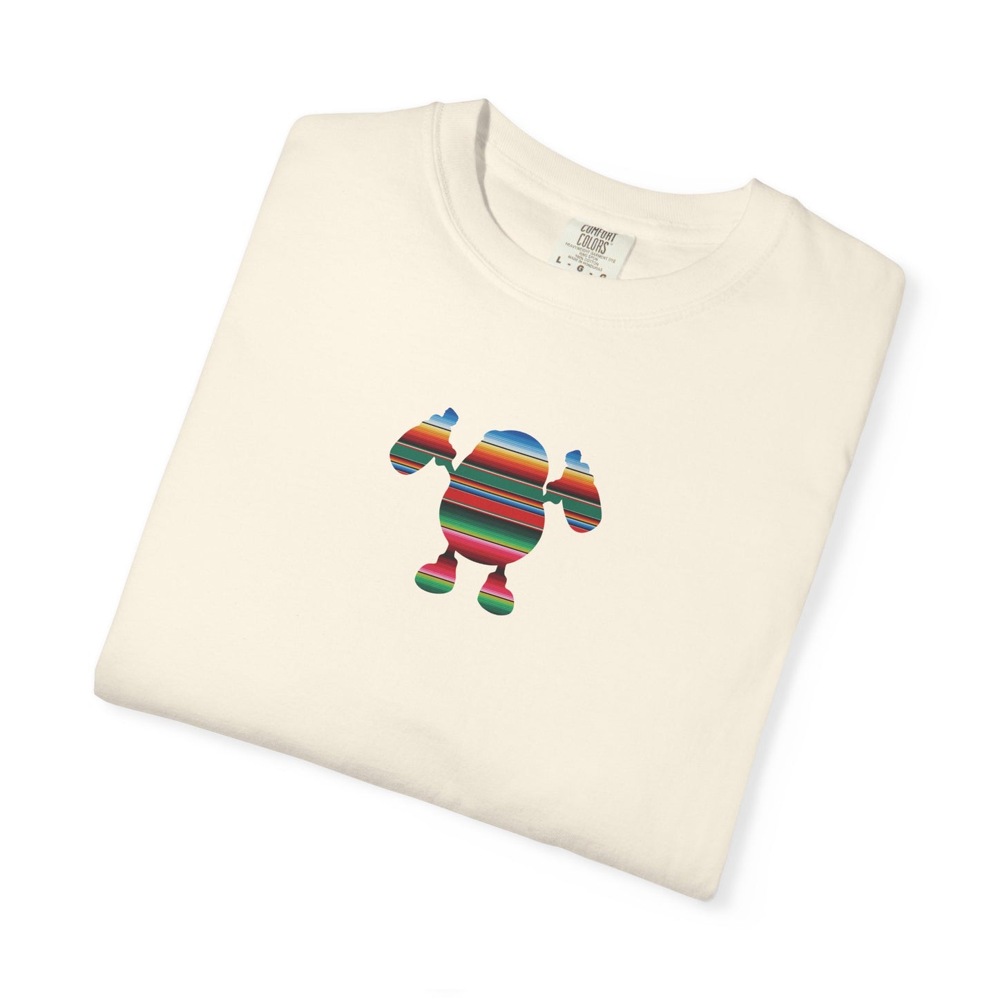 Serape Spud 4