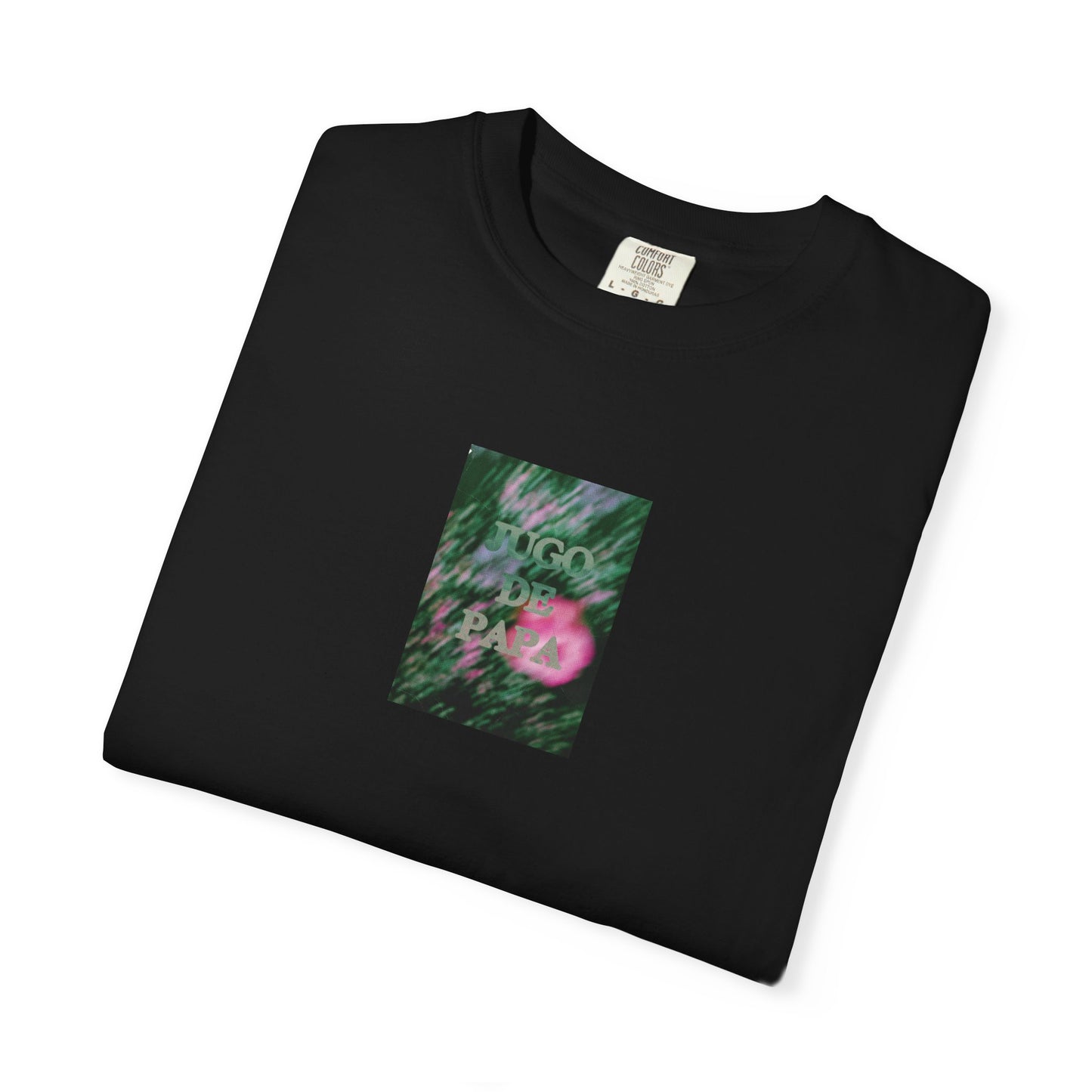 Floral JDP