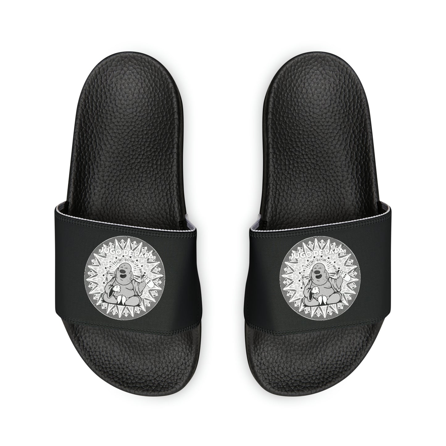 Spuddah Slide Sandals