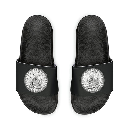 Spuddah Slide Sandals