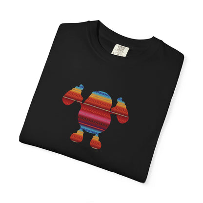 Serape Spud 2