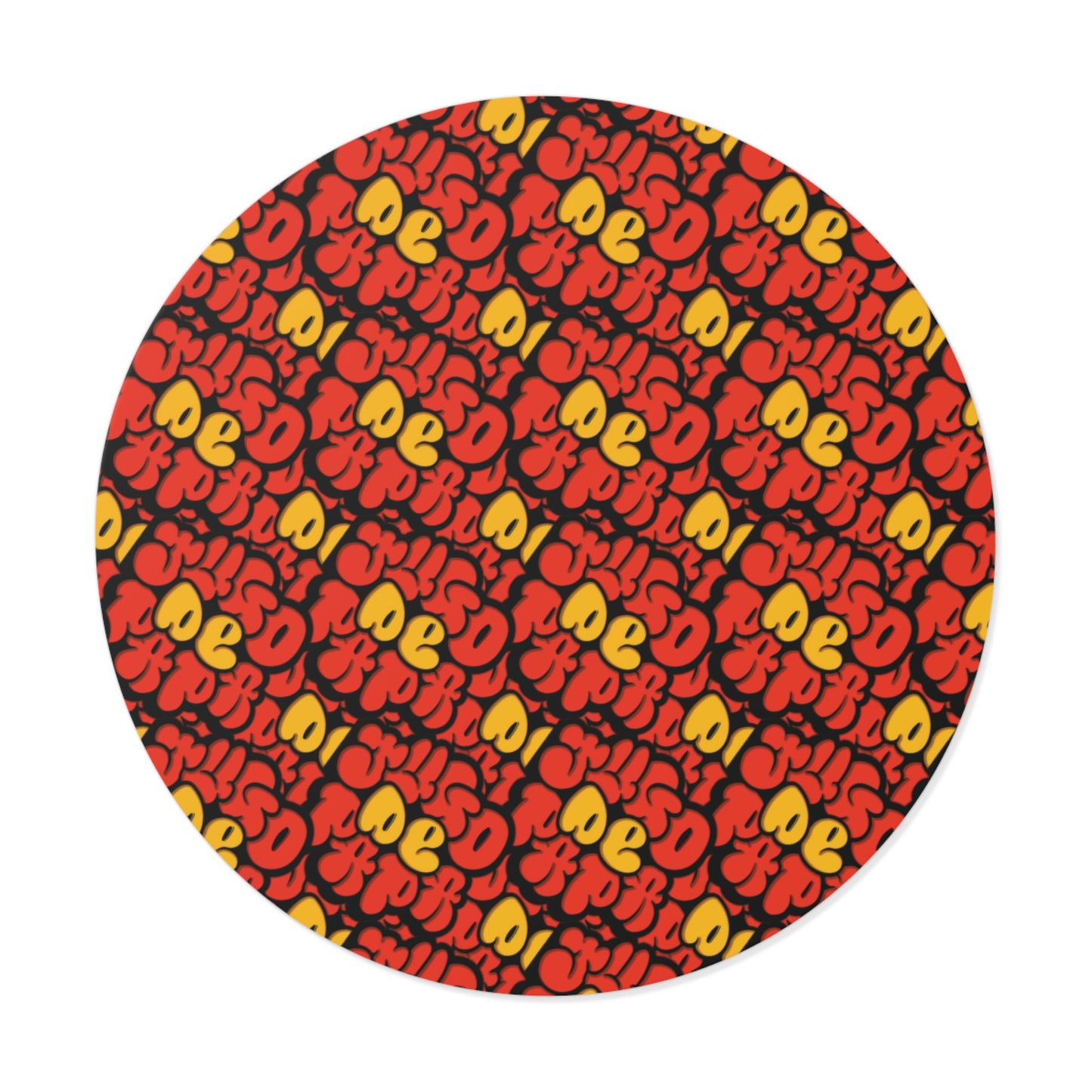 Condensed JDP Sticker