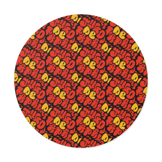 Condensed JDP Sticker