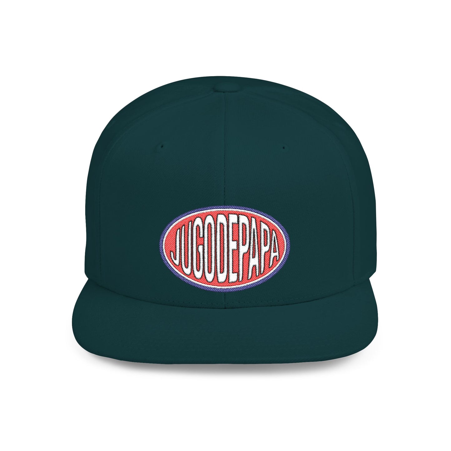 LOGO DE PAPA Snapback