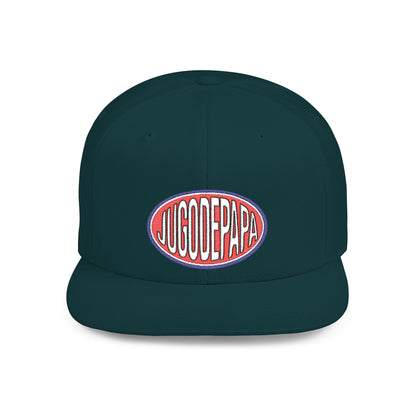 LOGO DE PAPA Snapback