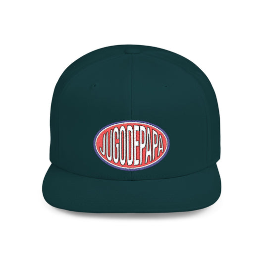 LOGO DE PAPA Snapback