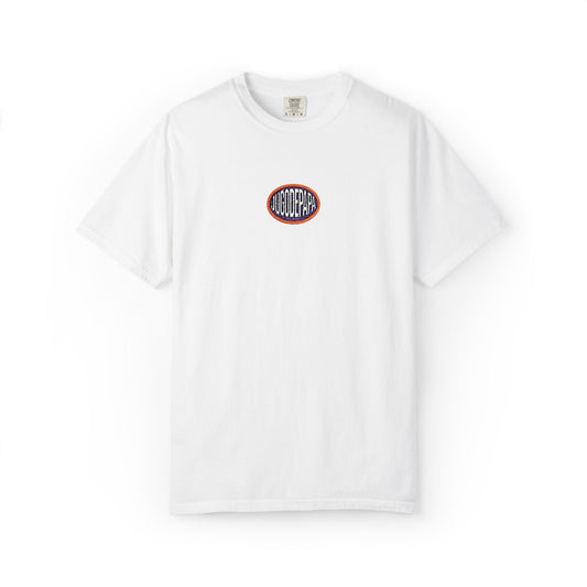 Embroidered JDP?