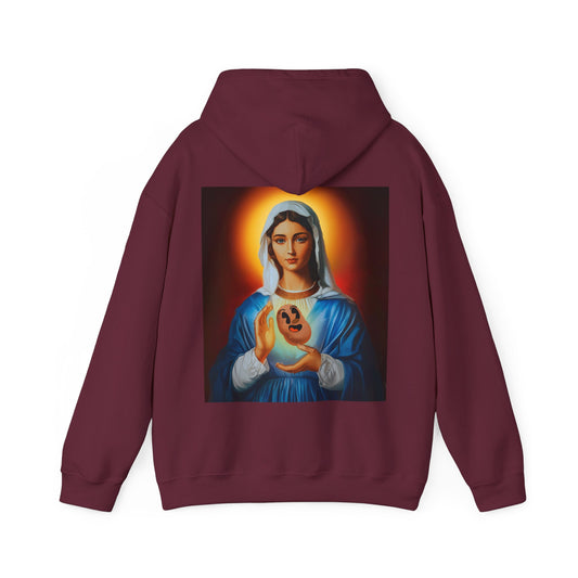 Mother Mary Hoodie