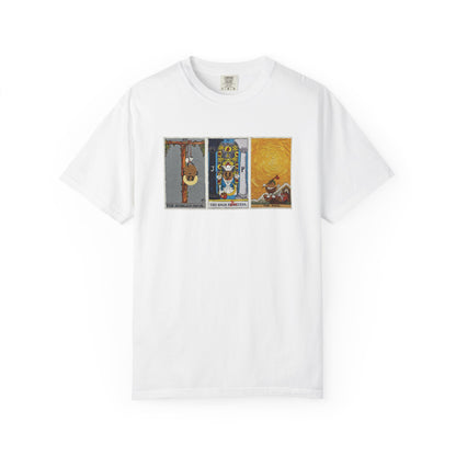 Tarot Tater Tee