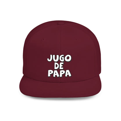Jugo De Papa Snapback