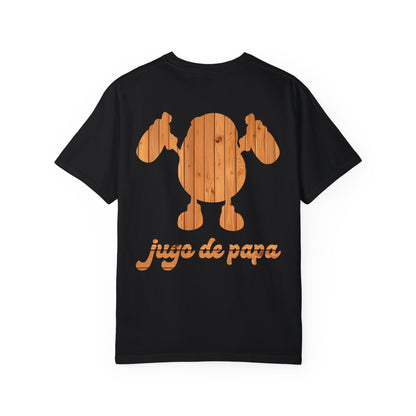 Good Wood Pete