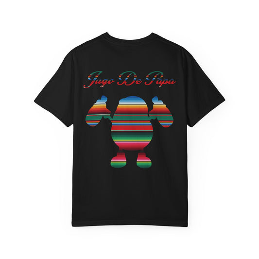 Serape Spud 4