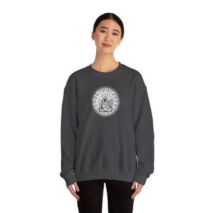 Spuddah Crewneck Sweatshirt