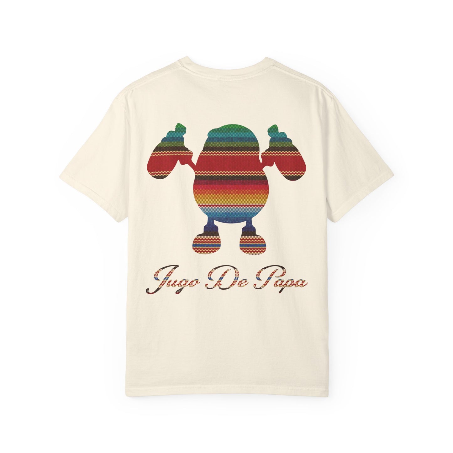 Serape Spud 3