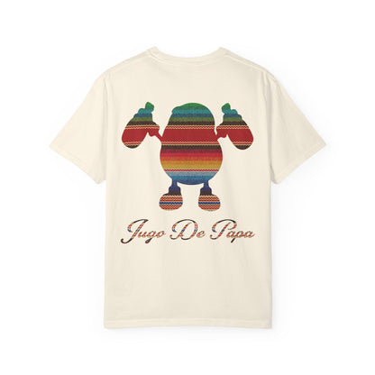 Serape Spud 3