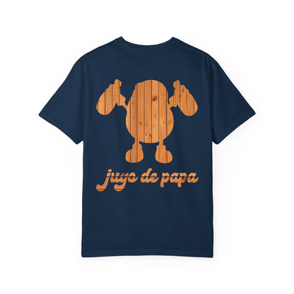 Good Wood Pete