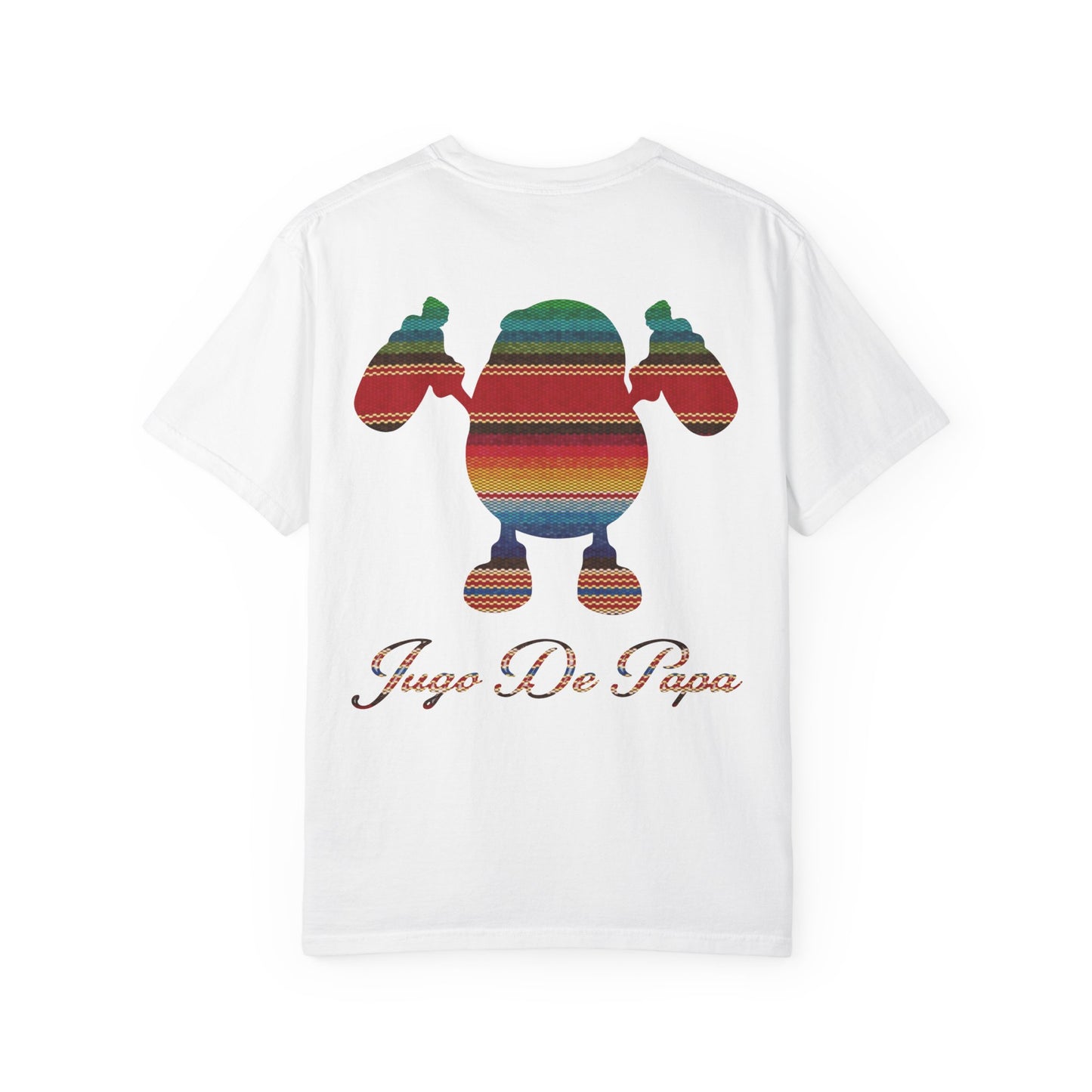 Serape Spud 3