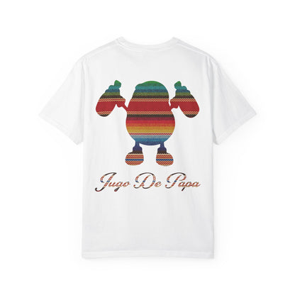 Serape Spud 3