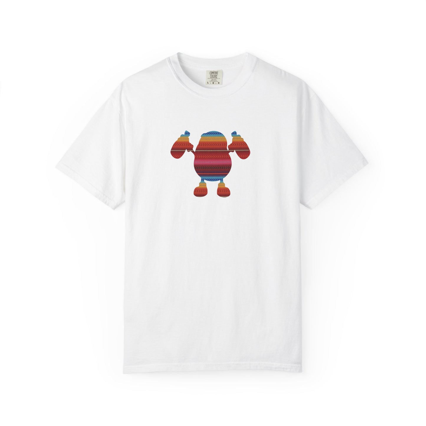 Serape Spud 2