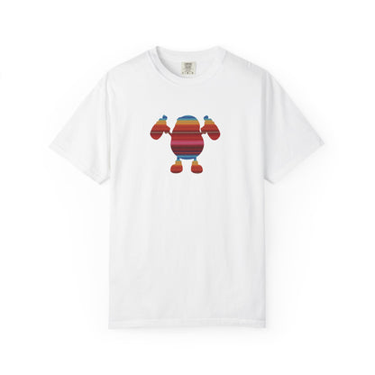 Serape Spud 2