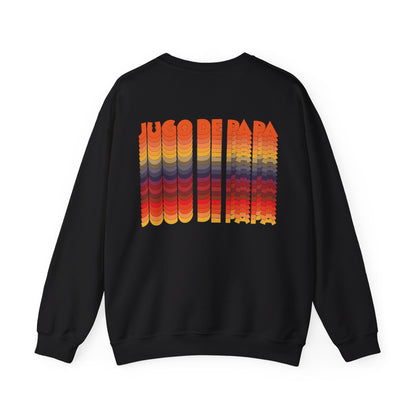 Jugo De Papa Crewneck Sweatshirt