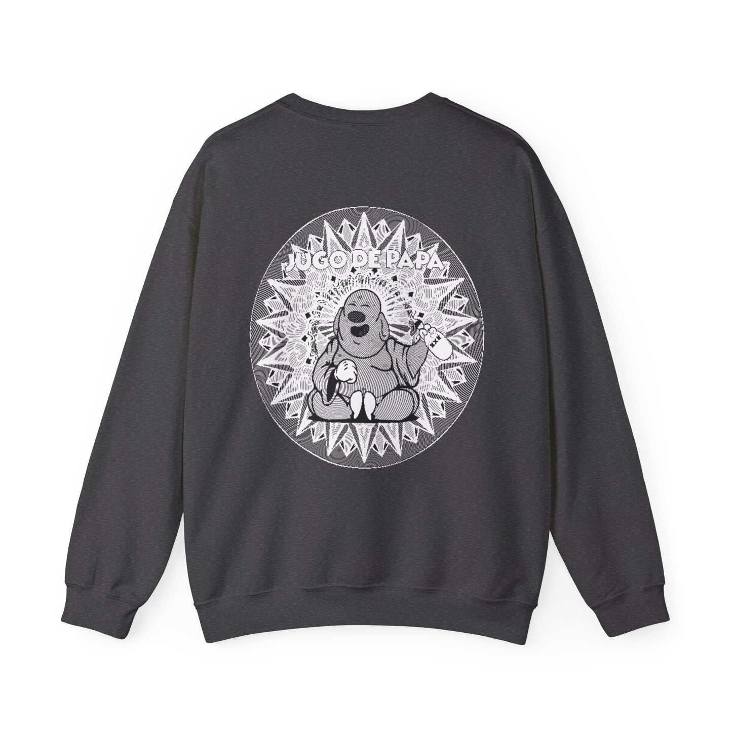 Spuddah Crewneck Sweatshirt