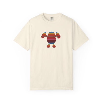 Serape Spud 2