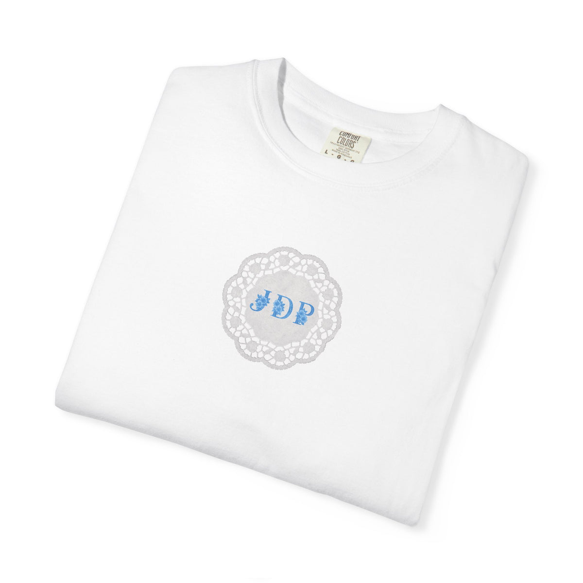 J DOILY P