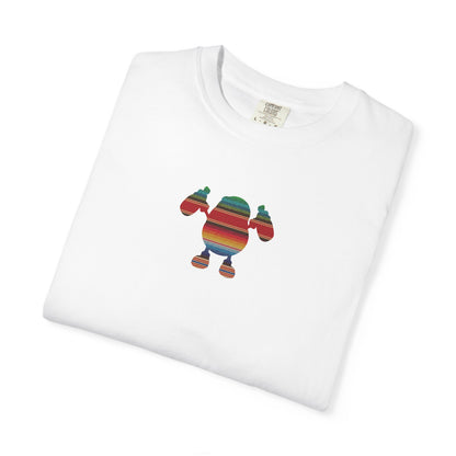 Serape Spud 3