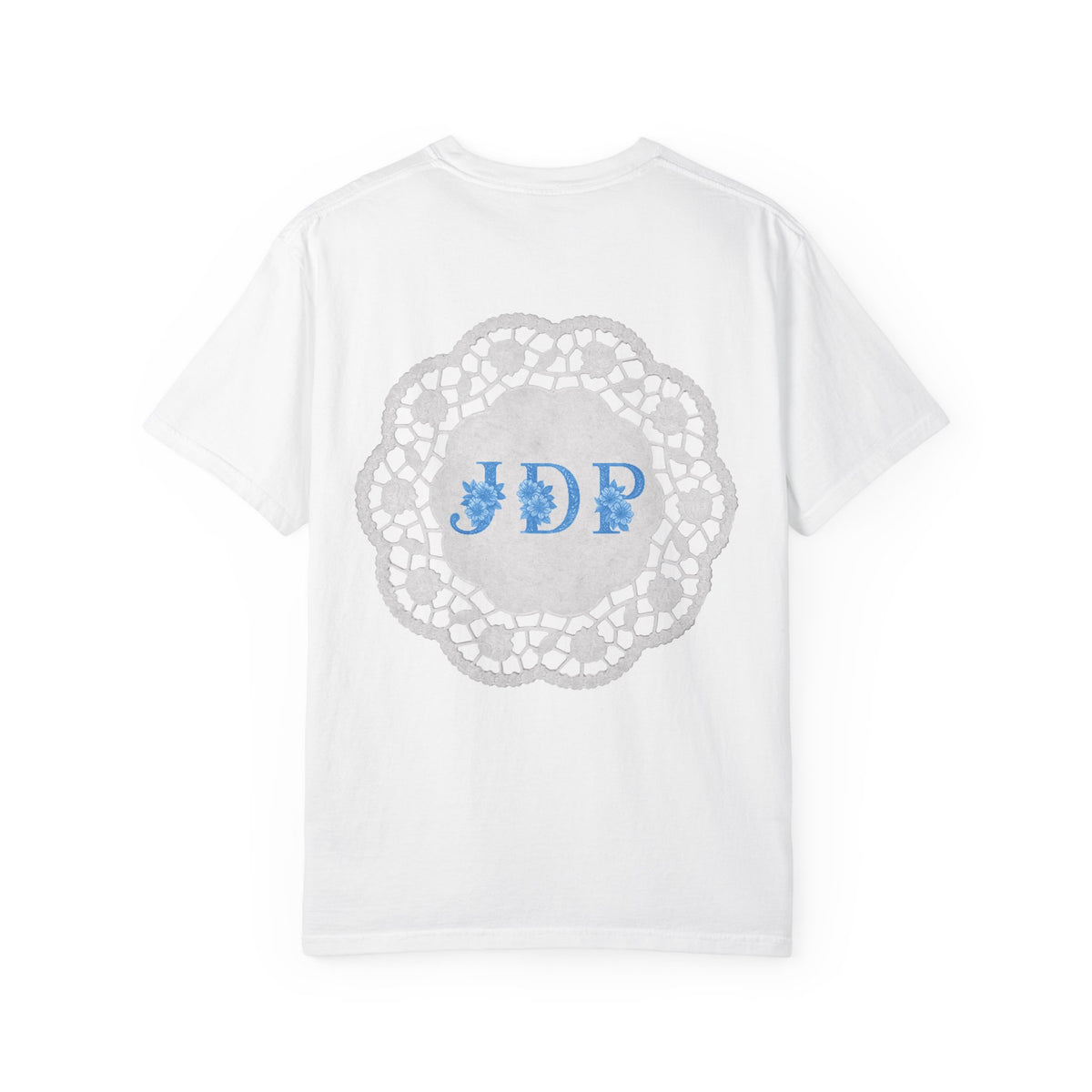 J DOILY P