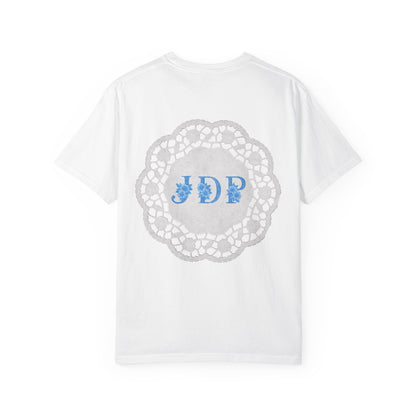 J DOILY P