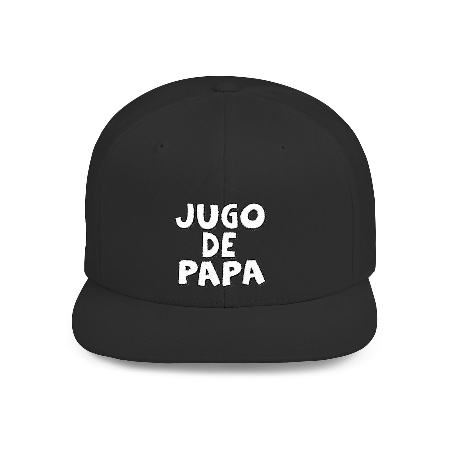 Jugo De Papa Snapback
