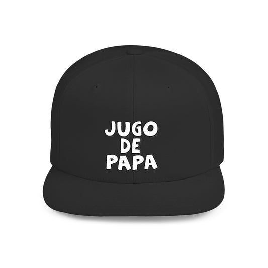 Jugo De Papa Snapback