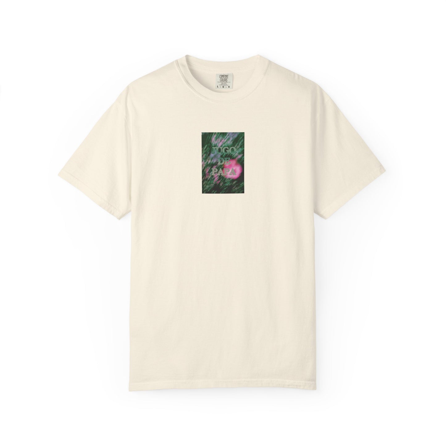 Floral JDP