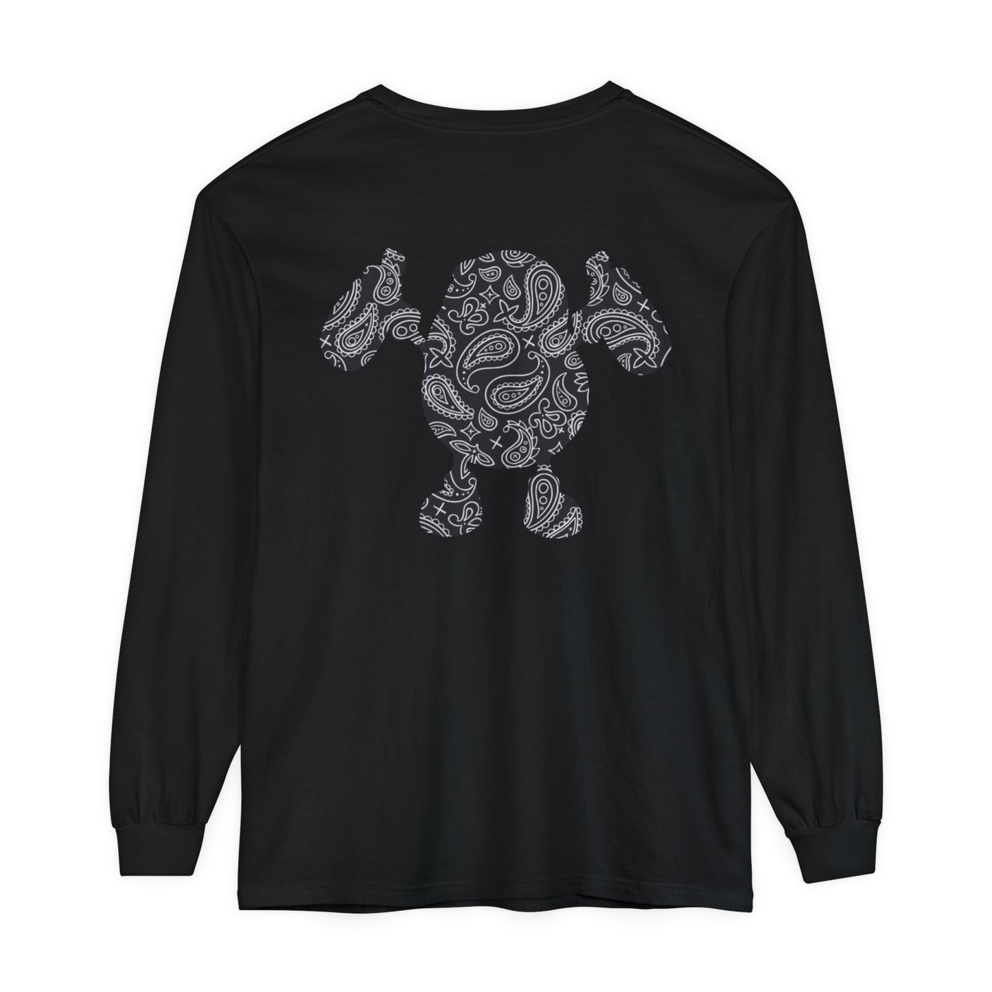 Paisley Pete Long Sleeve Tee